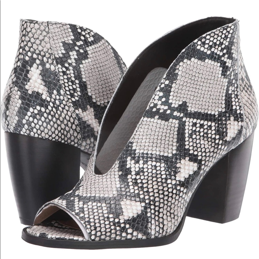 Lucky brand LK Joal Pump